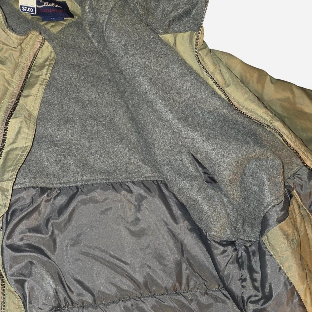 Catalina jacket - Picture 3 of 7